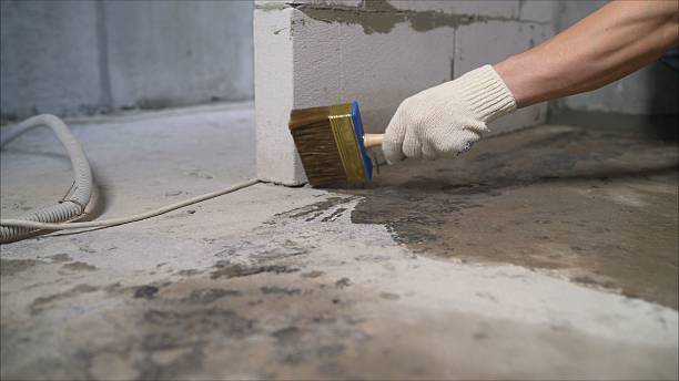 24/7 Emergency Interior Drainage System experts in Lawrenceburg, KY